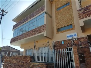2 Bed Apartment in Avondale