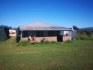 1 ha Farm in Bishopstowe