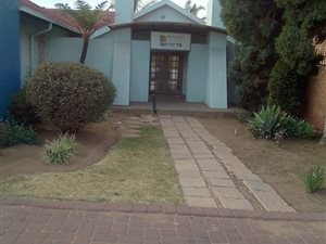 100 m² Office Space in Del Judor