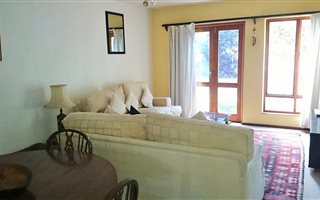 2 Bedroom Apartment in Paulshof