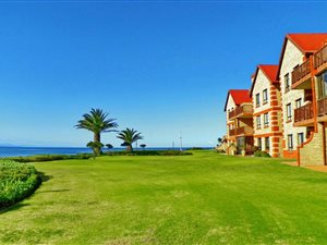 3 Bed Apartment in Mossel Bay