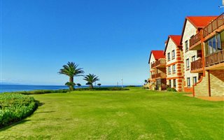3 Bedroom Apartment in Mossel Bay