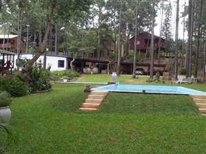 3 Bedroom House in Hibberdene