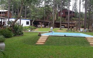 3 Bedroom House in Hibberdene