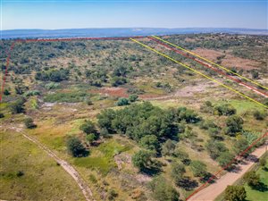 17 ha Land available in Tijger Valley and surrounds