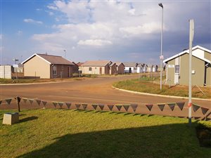 3 Bed House in Boksburg Central