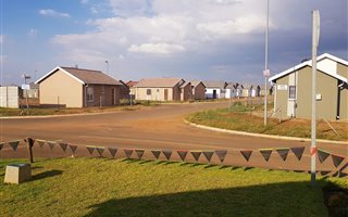 3 Bedroom House in Boksburg Central