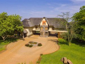 1 ha Land available in Bela-Bela (Warmbaths)