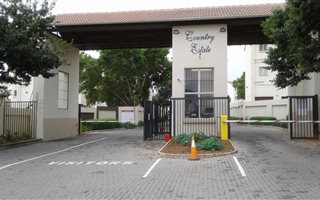 2 Bedroom Apartment in Country View