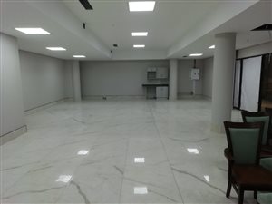 130 m² Commercial space in George Central