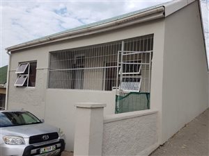 2 Bed House in North End
