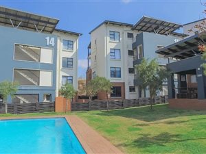 2 Bed Townhouse in Oakdene