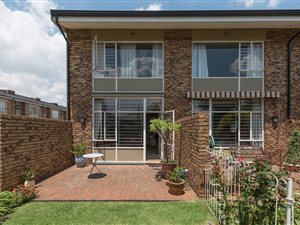 2 Bed Duplex in Elma Park