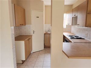3 Bed Apartment in Primrose