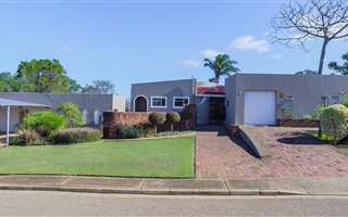 5 Bedroom House in Vanes Estate