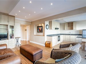 1 Bed Apartment in Green Point