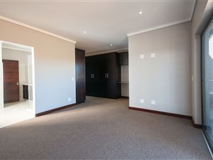 3 Bed Duplex in Ebotse Estate