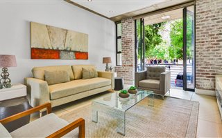 2 Bedroom Apartment in Melrose North