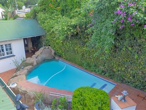 3 Bed House in Kensington