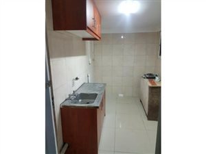 1 Bed Apartment in Berea West