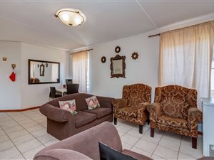 2 Bed Townhouse in Northwold