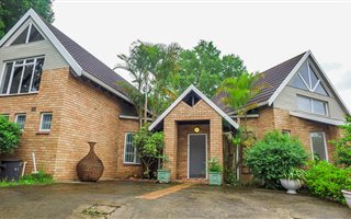 4 Bedroom House in Wembley