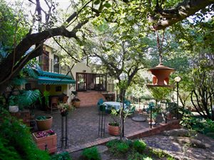 5 Bedroom House in Woodmead