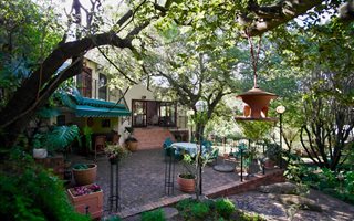 5 Bedroom House in Woodmead