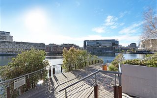 2 Bedroom Apartment in Tyger Waterfront
