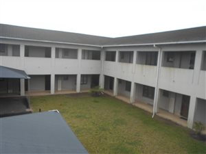 2 Bed Apartment in Veld En Vlei