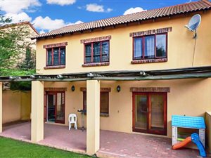 3 Bed House in Erand Gardens