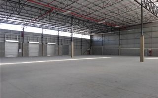3200 m² Industrial space in Milnerton