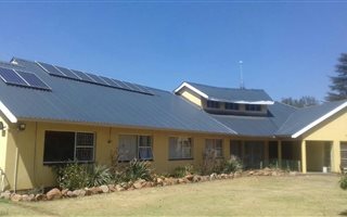 5 Bedroom House in Rynfield