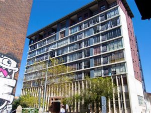 312 m² Commercial space in Newtown