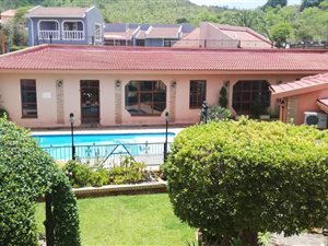 1001 m² Commercial space in Makwassie