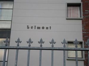 2 Bed Apartment in Boston