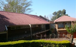 4 Bedroom House in Lukasrand