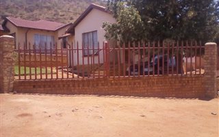 3 Bedroom House in Tlhabane