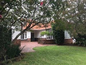 3 Bed House in Bramley