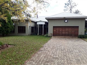 20.9 ha Farm in Middelburg Central