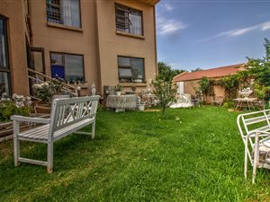 3 Bed House in Bedfordview