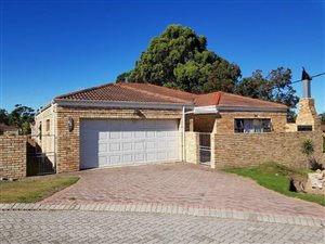 3 Bedroom Townhouse in Glenroy Park