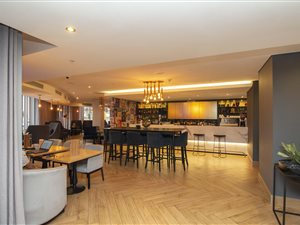 1 Bed Apartment in Cape Town City Centre