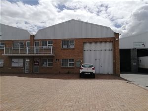 480 m² Commercial space in Kuilsriver