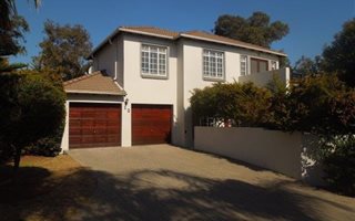 3 Bedroom Cluster in Kyalami Hills