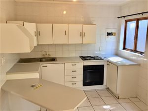 1 Bed Apartment in Morningside