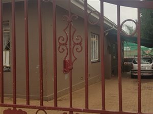 4 Bed House in Delarey