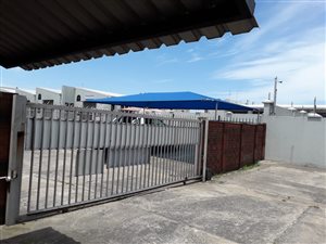 Commercial space in Richards Bay Central