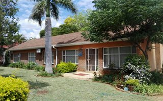 3 Bedroom House in Fauna Park