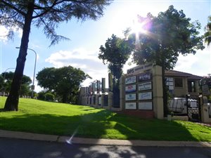 Office space in Eldoraigne